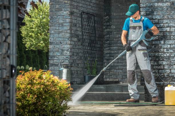  Melbourne, FL Pressure Washing Pros