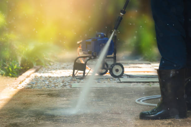 Trusted Melbourne, FL Pressure Washing Services Experts